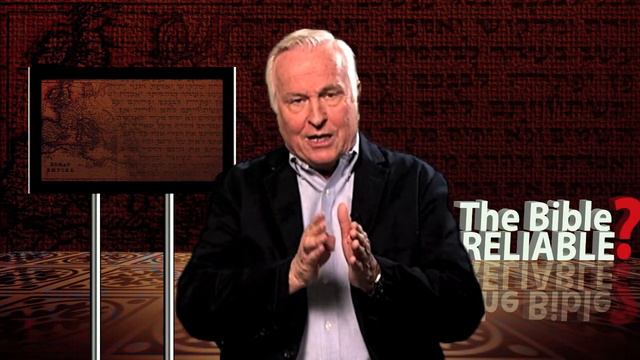 Old Testament: Protecting God's Revelation | Is The Bible Reliable? смотреть онлайн