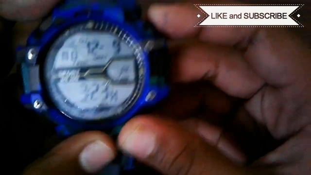 How to set time on SPORTS WR30M ll SPORTS WR30M ll TECH WON ll смотреть онлайн