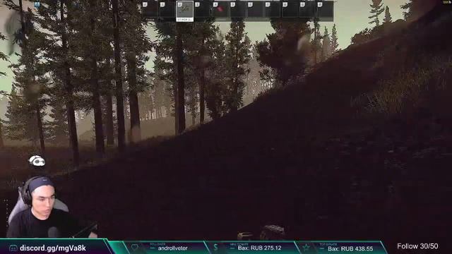 Таможня дает добро! /ESCAPE FROM TARKOV / EFT смотреть онлайн