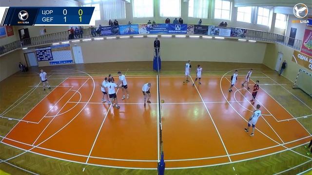 ЦОР "ВИКТОРИЯ 2007" - GEFEST смотреть онлайн