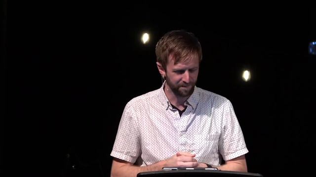 The Invisible God Made Visible | Psalm 19 | Eric Goodell | 07.18.21 смотреть онлайн
