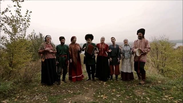 Chant cosaque - Всем, всем мальчик был доволен (REUPLOAD) смотреть онлайн