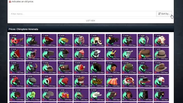 САМЫЙ ПОЛНЫЙ И ЛАКОНИЧНЫЙ ГАЙД ПО BACKPACK.TF / ЧАСТЬ 2: ФИНАЛ / КАК ПОЛЬЗОВАТЬСЯ BACKPACK.TF? смотреть онлайн