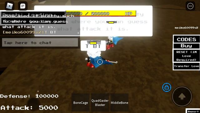 R E V E N G E Papyrus (Canon)! Undertale Multiverse Battles! смотреть онлайн