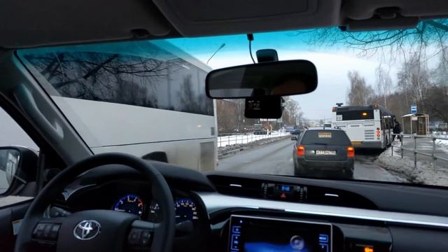 Новый Toyota Hilux 2016 Чип-Тюнинг, отзыв Владельца смотреть онлайн