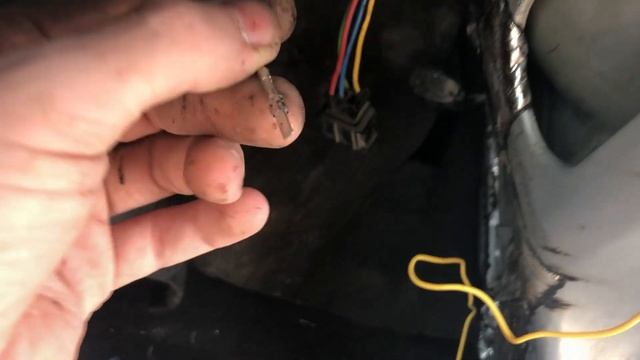 КУПИЛ ПРИОРУ. УСТАНОВКА БАМПЕРА. ПРИОРА 2, ПУТЬ К ЛЮКСУ. смотреть онлайн