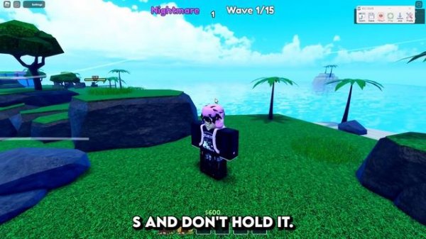 HOW TO AFK 100,000+ EMERALDS IN ANIME LAST STAND!!! | Anime Last Stand Roblox