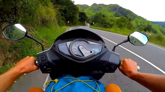 ШРИ-ЛАНКА 2018 - КИРИНДА , ЭЛЛА , ВОДОПАД РАВАНА VLOG #17 смотреть онлайн