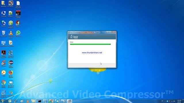 How to install java jdk 8 смотреть онлайн