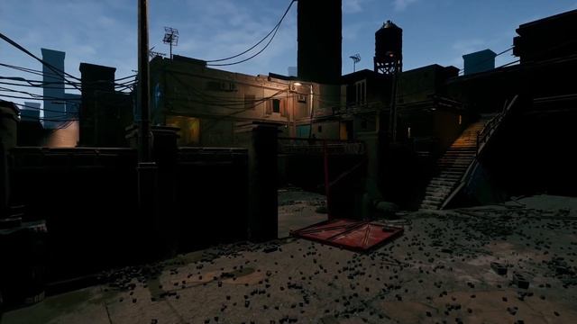 The 5 BEST Modded Maps - Ready Or Not Mods