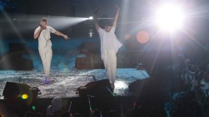 #SnowПати2 Френды - Смотри как я танцую (Официальное видео)