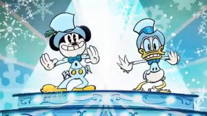 Duck the Halls: A Mickey Mouse Christmas Special