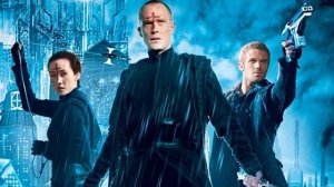 ПАСТЫРЬ 2 ТРЕЙЛЕР (ОБЗОР)