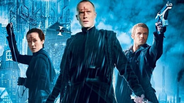 ПАСТЫРЬ 2 ТРЕЙЛЕР (ОБЗОР)