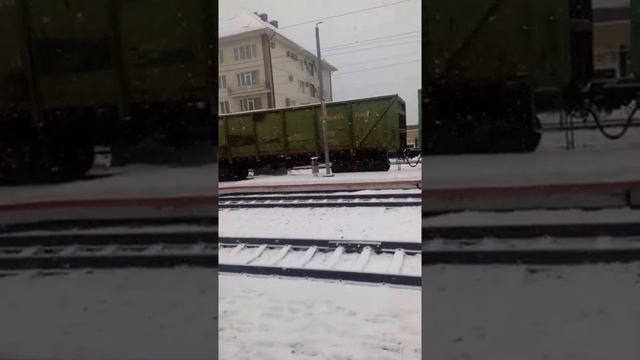 Вокзал Лазаревская 29 января 2017г смотреть онлайн