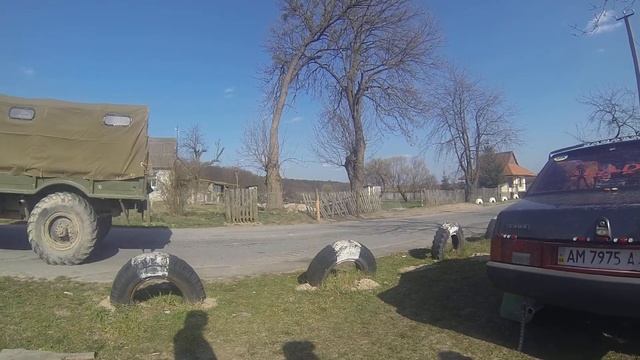 Учения на полигоне в Перлявке. смотреть онлайн