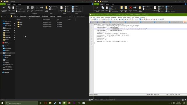 How To Local Mod in TruckersMP [Addon_Hookups] 1.40 | Euro Truck Simulator 2 Tutorial [English] смотреть онлайн