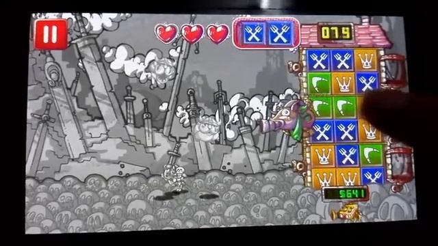 Gunhouse on vita review and gameplay смотреть онлайн
