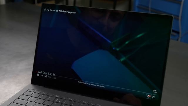 Así es como INTEL piensa GANAR la GUERRA... смотреть онлайн