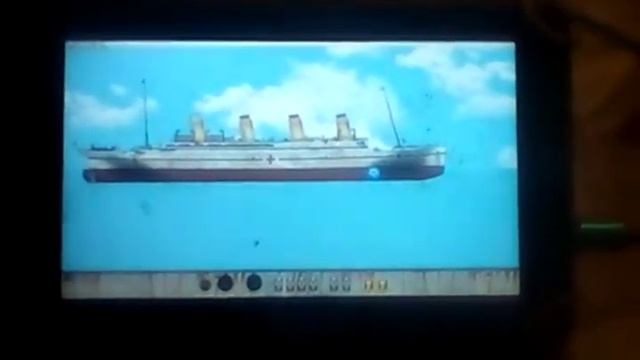 I react to titanic and Britannic sinking (sinking simulator and floating sandbox)?? смотреть онлайн