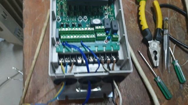 Ремонт преобразователя частоты EMOTRON FDU 2.0 FDU48-012 2YCEB-AAVNNNNAN в КИПлаб.РФ +79054188772 смотреть онлайн