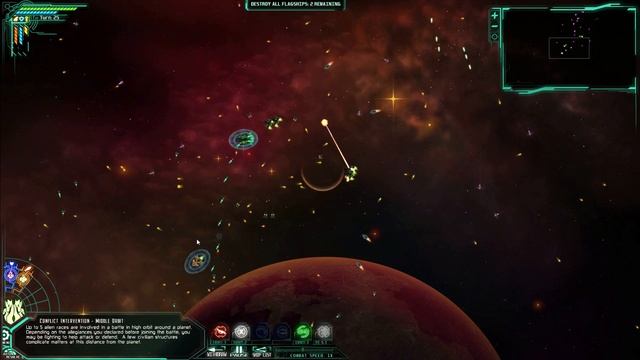 The Last Federation Let's Play 4 смотреть онлайн