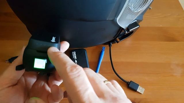 ?Отличная Экшн-камера Drift Ghost 4K Plus для установки на шлем и мотоцикл Небольшой честный обзор смотреть онлайн