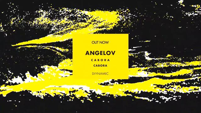 Angelov - Retrida (DIYNAMIC120) смотреть онлайн