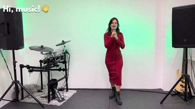 Элина Боляк (Sade - Smooth operator cover) смотреть онлайн
