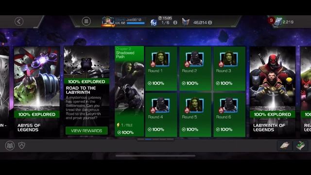 MCOC - How to Quickly Complete the Stomping Spiders Objectives via - Paths & Duel Targets Revealed! смотреть онлайн