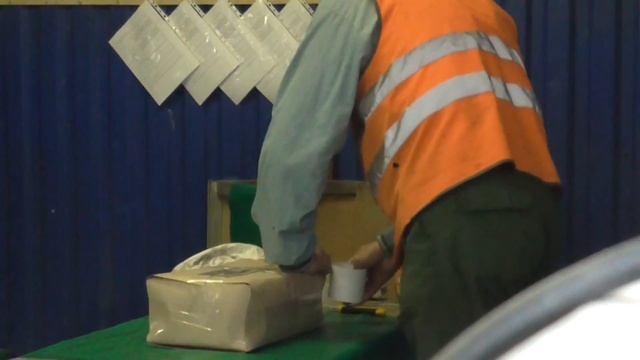Упаковка грузов гп424411 смотреть онлайн