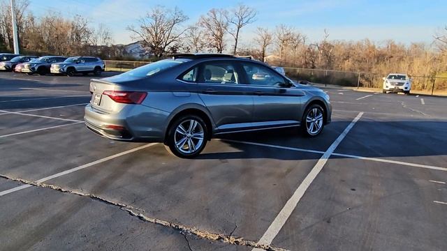 2023 VW Jetta SE 360° Quick View