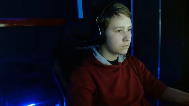 Стрим по CS-GO смотреть онлайн