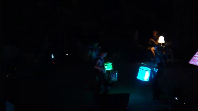 Шоу барабанов 2011 смотреть онлайн