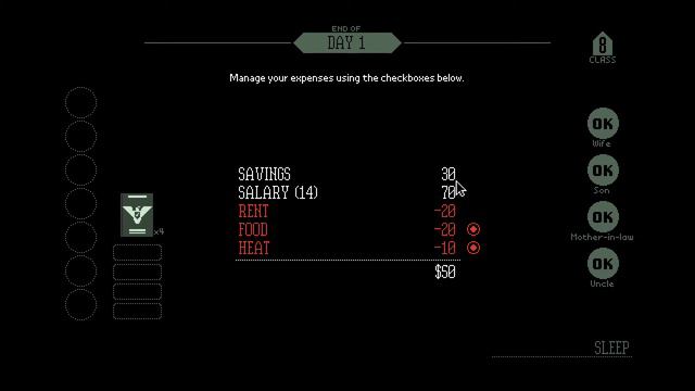 Let's Play - Papers Please! - Episode 1 смотреть онлайн