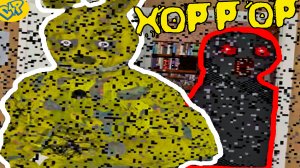 СПРИНГТРАП в СТРАШНОМ ДОМЕ ХОРРОР КАРТА КООП || Garry's Mod HORROR COOP