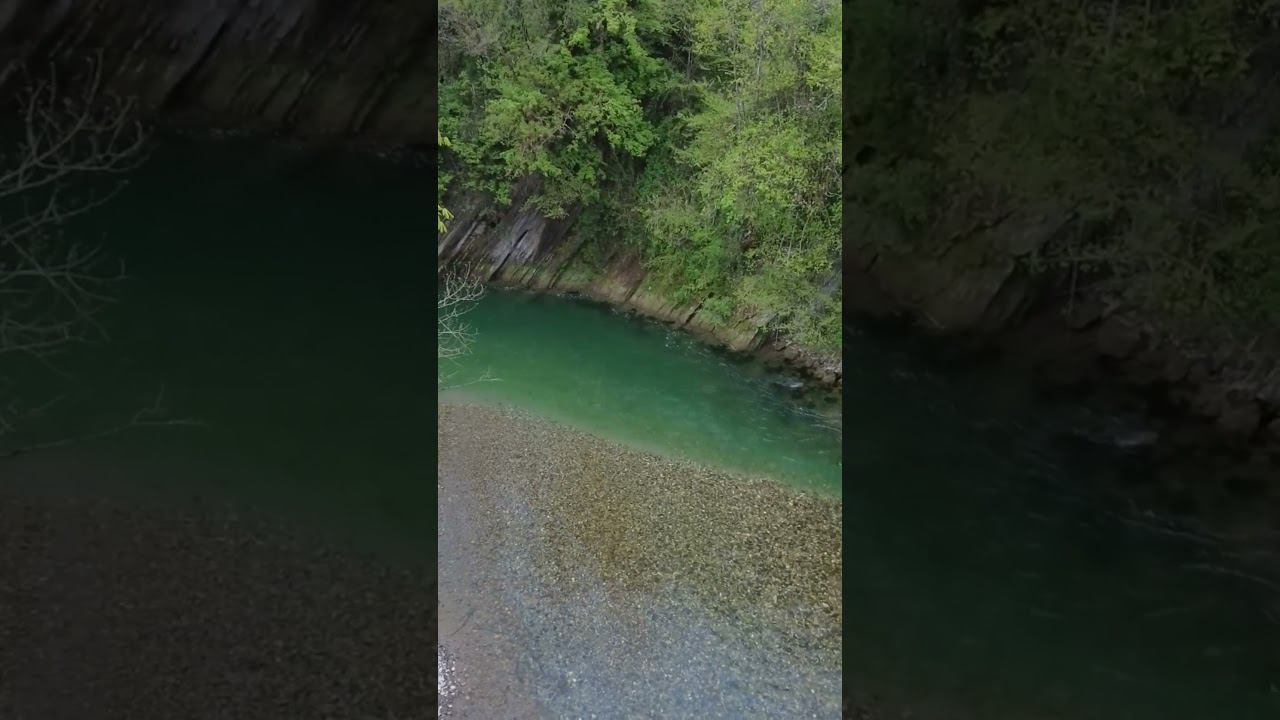 Чему ВЫ удивляетесь? Природе? #travel смотреть онлайн