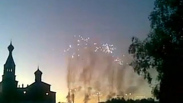 Ночь на Ивана Купала в Маарду часть 1 смотреть онлайн