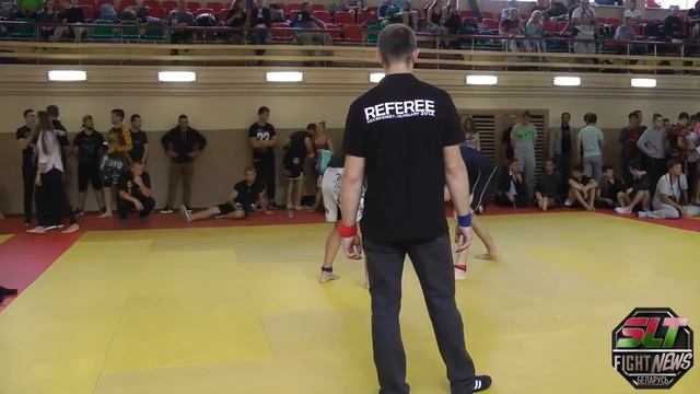 Чемпионат Республики Беларусь по грепплингу UWW (3 ковер) 3.09.2016 г.Минск смотреть онлайн