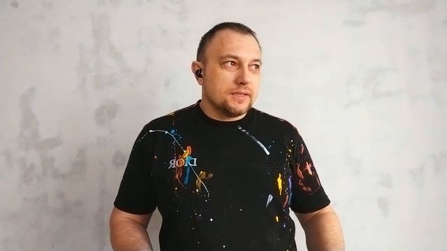 Шпаклевание стен с помощью валика смотреть онлайн