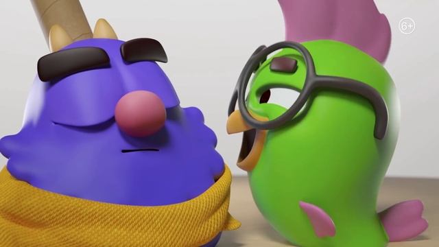 Питомцы Тома играют в игру «МОЯ ГОВОРЯЩАЯ АНДЖЕЛА 2»! ✨ НОВЫЙ ИГРОВОЙ ТРЕЙЛЕР ? смотреть онлайн