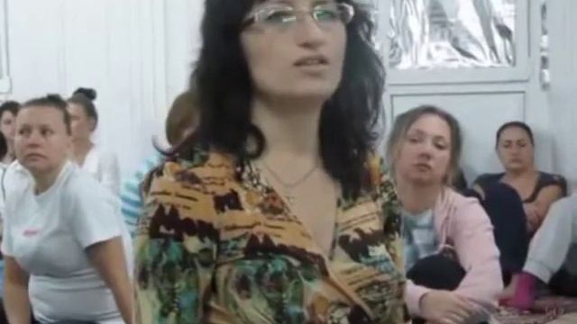 Летний Лагерь Павла Ракова Выпрямилась спина смотреть онлайн