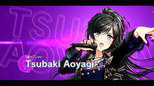 D4DJ - Because We Can't Play It Alone Tsubaki & Nagisa Relation Gacha (3,000 Diamonds) смотреть онлайн