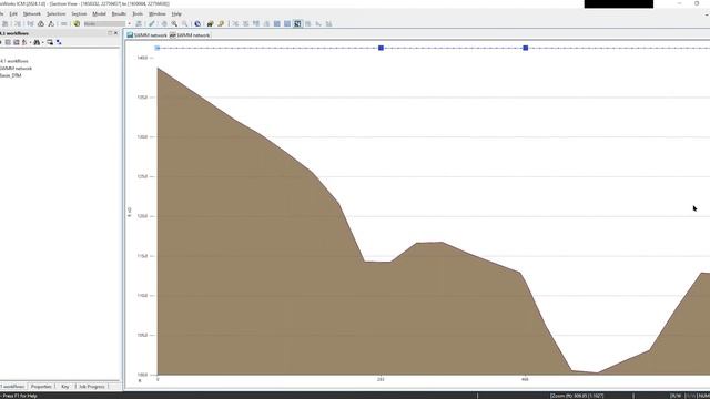 InfoWorks ICM 2024.1 update смотреть онлайн
