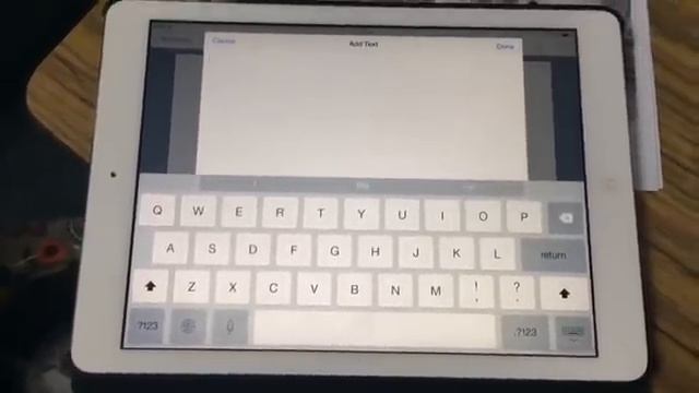 Dictation in Book Creator смотреть онлайн