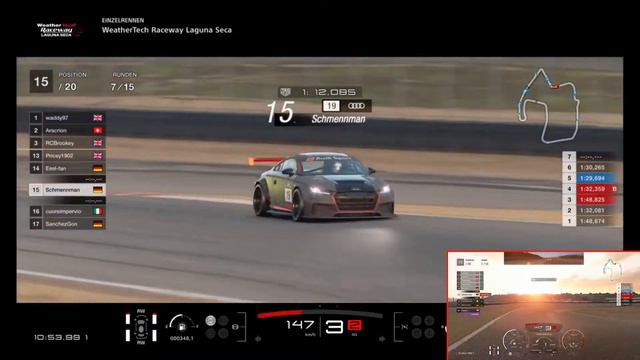 FIA Gran Turismo Championship // Manufacturer Series2020 Round4 смотреть онлайн