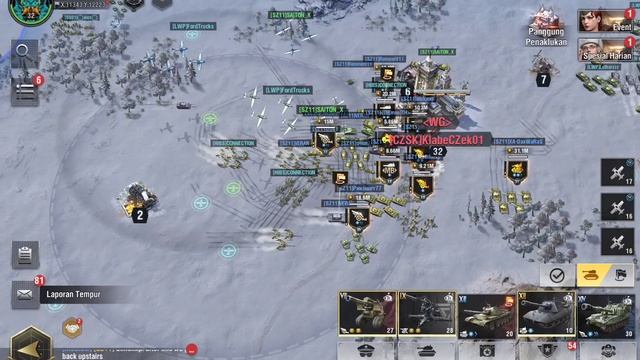WARPATH S11 CITY LV 4,party every day смотреть онлайн