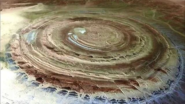 Явления природы, от которых захватывает дух смотреть онлайн