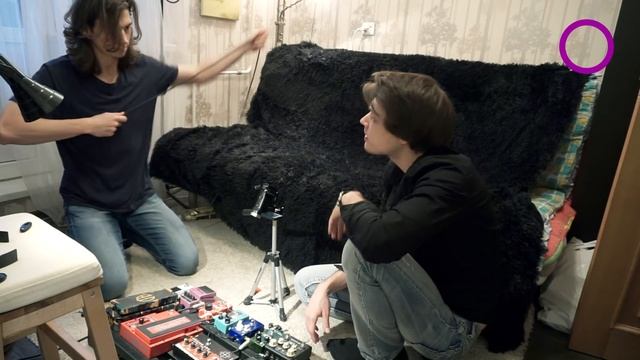 Planet Waves DIY Solderless Patch Cable Kit смотреть онлайн