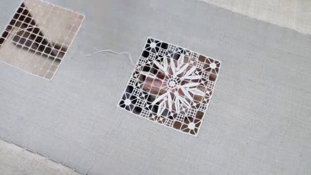 Нижегородский гипюр. Экскурсия по фабрике смотреть онлайн